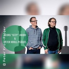 Peter Kroll-Ploeger & Georg Göbel-Jakobi
