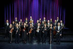 Neujahrskonzert: Und jetzt alle! - Das einzigartige Karaoke-Konzert mit der TfN-Philharmonie