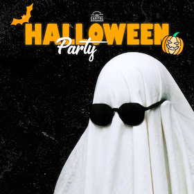 Halloween Party 2026