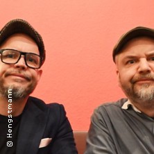 Hengstmannbrüder - Dann eben nicht!