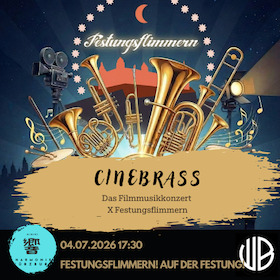 Festungsflimmern