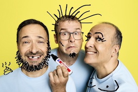 EURE MÜTTER - Perlen vor die Säue - Das Best OF zum Jubiläum!
