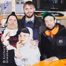 Team Scheisse