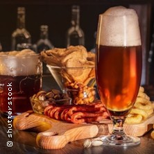 Bierverkostung: Frucht & Frische
