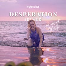 Mirella Precek - Desperation Island