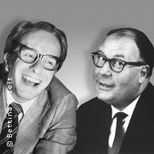 Der Heinz Erhardt-Abend