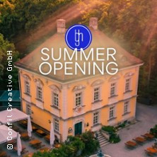Biergarten House München (Vol. 5) - Summer Opening 2026 | Summer Opening 2026