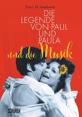 Filmvorführung und Gespräch zu „Die Legende von Paul und Paula und die Musik“ mit Paul Gotthardt
