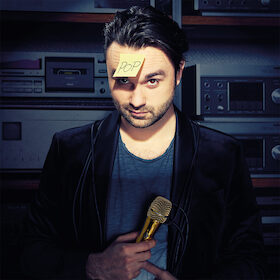 Dr. Pop - "Hitverdächtig“ – Die Musik-Comedy-Stand-up-Show!"