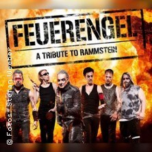 FEUERENGEL Open Air Konzert