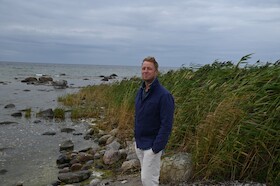 Martin Tingvall - Time – Tour 2027