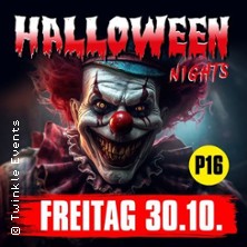 Halloween Party