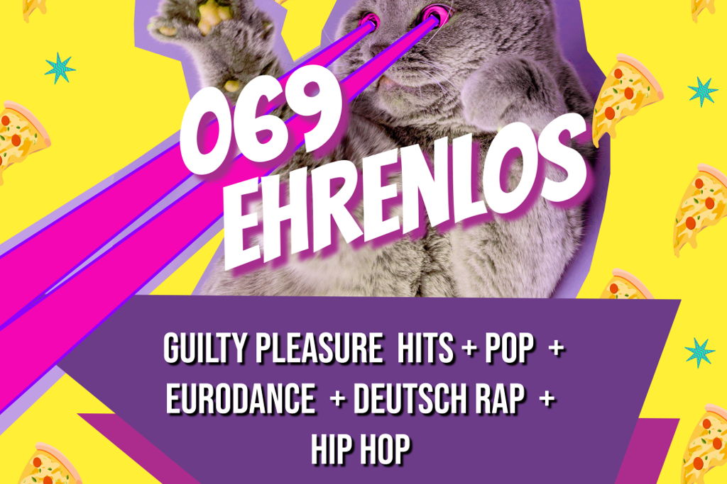 069 Ehrenlos