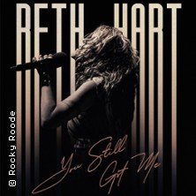 Beth Hart - Live 2026 - 47. Leverkusener Jazztage 2026