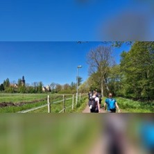 Frühlingswanderung Gommern 11:00 Uhr