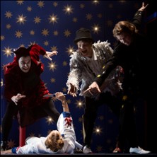 Die Zauberflöte