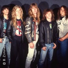 Atrophy (US/Texas) - Thrash Metal since 1986 meets Nu-Metal