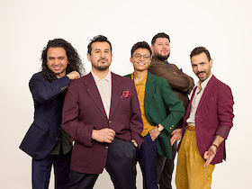 Los Pitutos - Viva la Vida!
