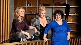 WDR Ladies Night - Preview