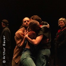 Chora - CocoonDance Company