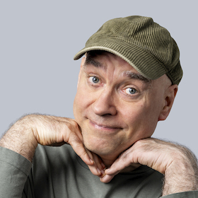 HG. Butzko - Politkabarett, das punktet