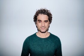 Oliver Wnuk - Wnuk denkt laut und liest was vor