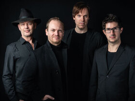 Rock4 Presents "The vocal experience" Reloaded (A Cappella-Rockkonzert)