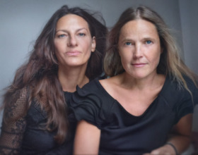 Karoline Eichhorn & Catrin Striebeck - Die Vodkagespräche