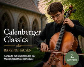 Calenberger Classics 02_26/27