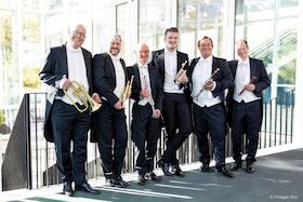 Glanzvoller Barock