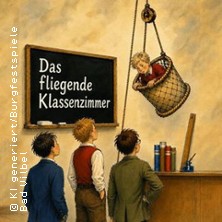 Das fliegende Klassenzimmer
