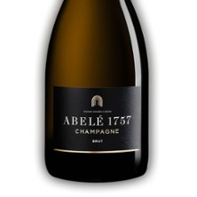 Abelé Champagner Tasting