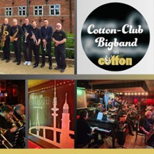 Cotton Cklub Big Band