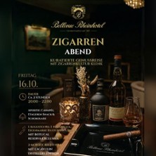 Whisky & Smoke
