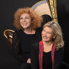 Nina Hoger & Ulla von Daelen - »Der alte Klang & das Meer«