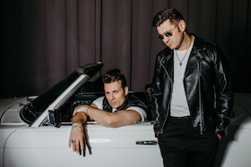 The Baseballs - That's Alright Summer 2026