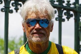 Norbert Auste in Brasilien - (Über-) Leben am Amazonas