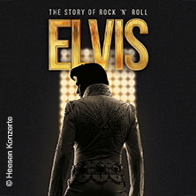 Elvis - The Story of Rock’n’Roll