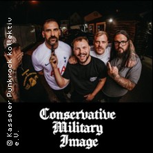 Conservative Military Image + Most Hated