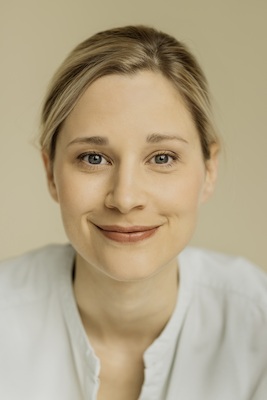 Mit Giulia Enders wird’s Organisch
