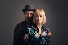 Carolin No "NE//ON - 20 Years live", Songwriter