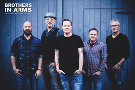 BROTHERS IN ARMS - Dire Straits Tribute