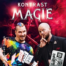 Kontrastmagie