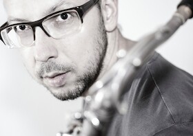 Finissage: Backstage - Appearances of Sound - Fotografien von Oliver Leicht