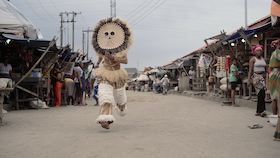 Thieves from Heaven