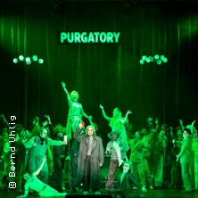 Les Contes d‘Hoffmann
