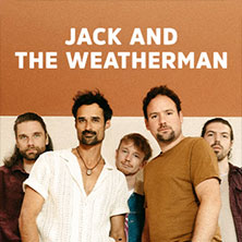 Jack And The Weatherman