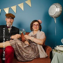 Ehejubel - Open Air | Die versilberte Hochzeit