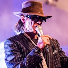 Vize Udo unplugged