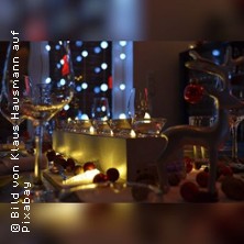 X-Mas Party